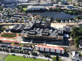 Høgskolen i Bergen - Bergen kommune