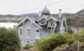 Ole Bull - Lysøen