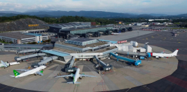 Avinor - Flesland 