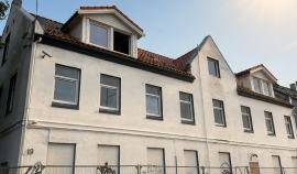 Møllendalsveien