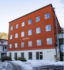 Bergen Kjøtt 